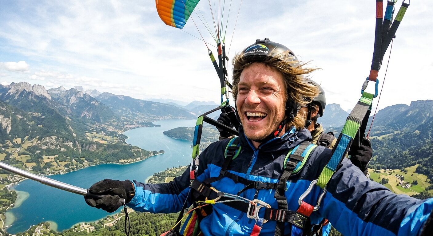 Parapente